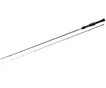Wędka spinning Flagman Blackfire Nano Microjig 1.68m 0.3-3g (Wklejanka)