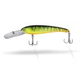 WOBLER Mann's Quantum STRETCH 15+ 11,5cm magic green
