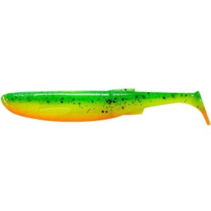 Przynęta gumowa SAVAGE GEAR CRAFT BLEAK 12CM 11.8G  - FIRECRACKER