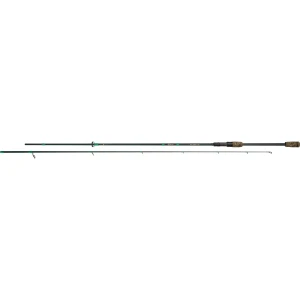 Wędka spinningowa Mikado Katsudo True Fighter Spin 2,85m 6-28g 2 sec.