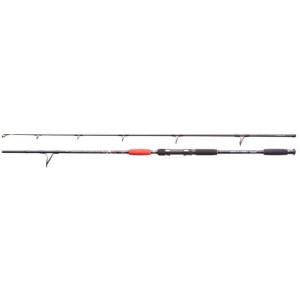 Wędka Sumowa  JAXON CATFISH & SPIN TROLL 2,40m 160g