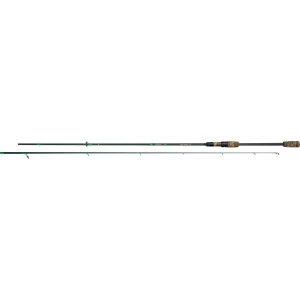 Wędka spinningowa Mikado Katsudo Light Ranger Spin 2,25m 4-21g 2 sec.