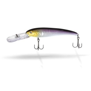 WOBLER Mann's Quantum STRETCH 15+ 11,5cm natural