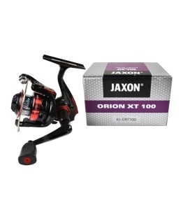 Kołowrotek Jaxon Orion XT 100