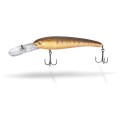 WOBLER Mann's Quantum STRETCH 15+ 11,5cm brown tiger