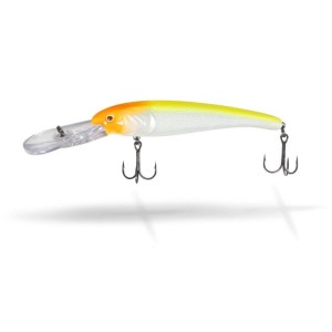 WOBLER Mann's Quantum STRETCH 15+ 11,5cm clown