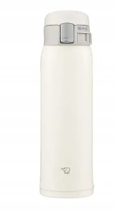 Kubek termiczny Zojirushi   SM-SF48WM 480ml BIAŁY