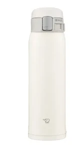 Kubek termiczny  Zojirushi SM-SF60WM 600ml BIAŁY