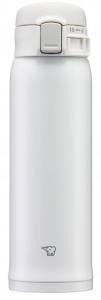 KUBEK TERMICZNY ZOJIRUSHI SM-SR36WA 360ML BIAŁY