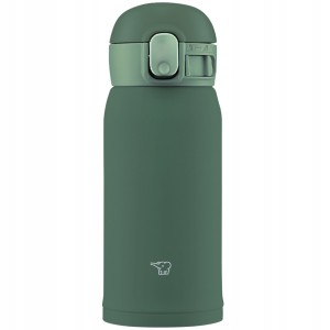 Zojirushi kubek termiczny stal nierdzewna  360ml ZIELONY