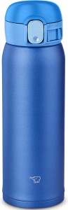 Kubek termiczny Zojirushi SM-WA48AA 0,48L niebieski