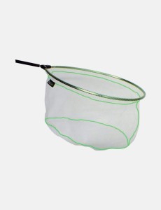 Kosz Oval Match Net 40x50cm