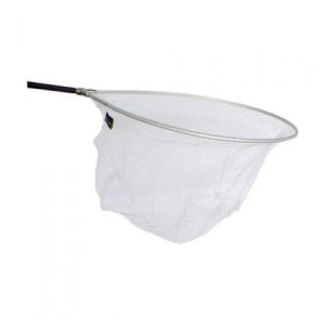KOSZ MAVER OPRARA MONOFILO OVALE 60X50 CM