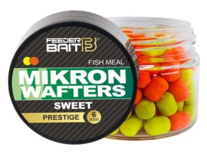 Przynęta Feeder Bait Mikron - Sweet Wafters 6mm