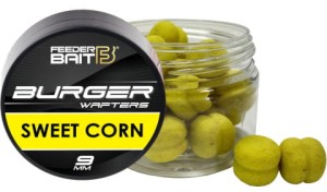 Przynęta Feeder Bait Burger Wafters- Sweet Corn