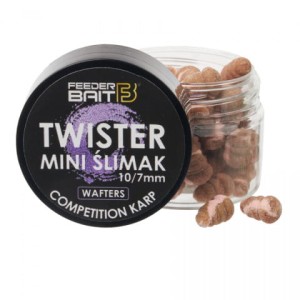 Przynęta Feeder Bait Mini Ślimak - Competition Karp Wafters