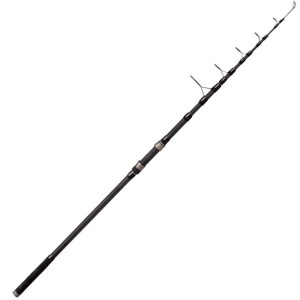 Wędka Karpiowa Teleskopowa Radical After Dark+ Traveller 3,90m 3lb