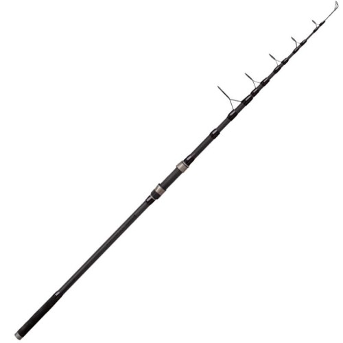 Wędka Radical After Dark+ Traveller 3,90m 3lb
