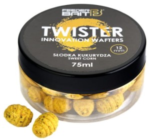 Przynęta Feeder Bait Twister- Sweet Corn - Słodka Kukurydza 75mll