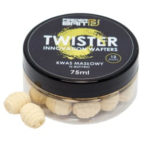 Przynęta Feeder Bait Twister-  Kwas Masłowy 75ml