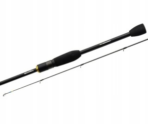 Wędka SPINNING Flagman Blackfire ultralight 2.13m 2-8g (Tubular) 