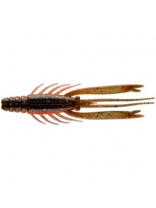 Przynęta gumowa DAIWA PROREX URBAN SHRIMP 6cm/2g