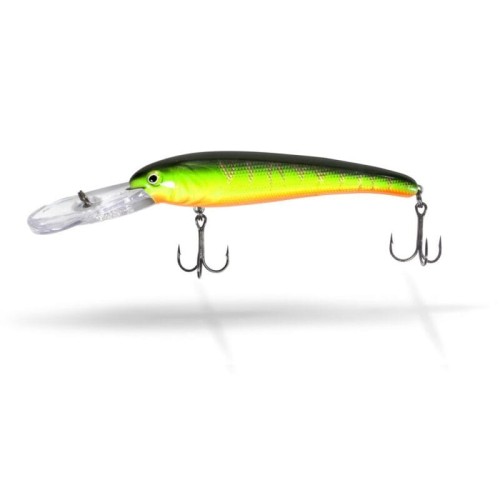 WOBLER Mann's Quantum STRETCH 15+ 11,5cm firetiger
