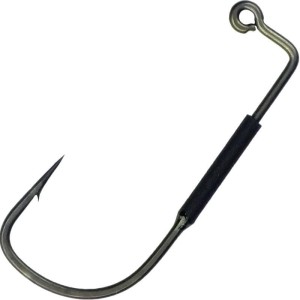 Haczyki Decoy Fish Arrow Spine Hook rozmiar 3