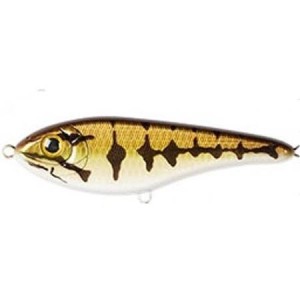 Wobler Strike Pro Buster Jerk 15cm/75g -Floating-C625F