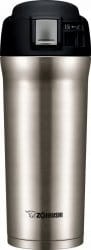 Kubek termiczny Zojirushi SM-YAF48-XA 480 ml srebrny