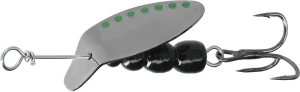 Mikado błystka obrotowa M-Craft Micro Stream nr. 00-BGD