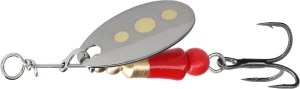 Mikado błystka obrotowa M-Craft Micro Spinner nr. 00-BOD