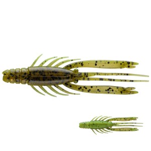 Guma Daiwa KREWETKA PROREX 6cm/2g