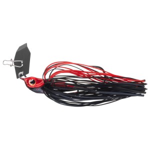 Przynęta spinningowa Daiwa Prorex Micro Bladed Jig 4.5cm 8g Red Sparkle Devil