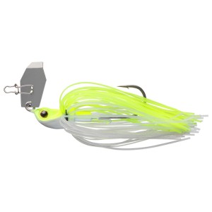 Przynęta spinningowa DAIWA Prorex Micro Bladed Jig Red Sparkle Devil