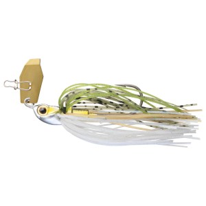 Przynęta spinningowa DAIWA Prorex Micro Bladed Jig Dirty Roach