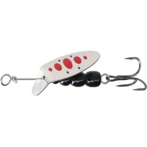 Mikado błystka obrotowa M-Craft Micro Stream nr. 00-SR