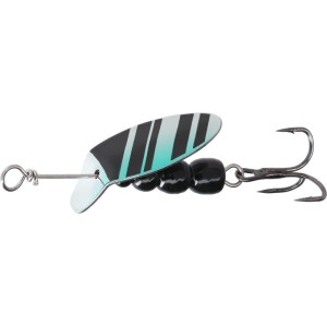 Mikado błystka obrotowa M-Craft Micro Stream nr. 0-SGP
