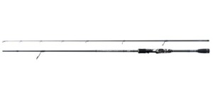 WĘDKA spinning GREY STREAM 2,10 20-65G JAXON 