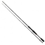 Wędka castingowa DAIWA Prorex XR Jerk Baitcast 1,95m/40-120g