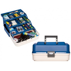 Skrzynia Plastica Panaro 145 BB 37/23/20cm