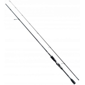 WĘDKA spinning JAXON GREY STREAM 2,28m 20-65g SPINNING
