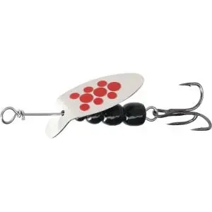 Obrotówka Mikado M-Craft Micro Stream nr.00 SRD PMB-MCS-00-SRD