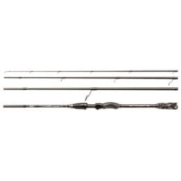 Wędka spining TRAVEL jaxon wild horse 265 cm. 9-35g