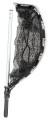 Podbierak Jaxon Spinning składany siatka gumowana 240cm PL-AB240X