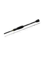 Wędka spinning Flagman Blackfire Solid 2.13m 0.5-5g (Wklejanka)