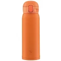 Kubek termiczny ZOJIRUSHI SM-WA48-DA pomarańczowy 480 ml.webp