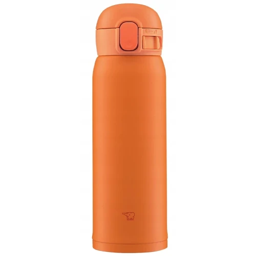 Kubek termiczny ZOJIRUSHI SM-WA48-DA pomarańczowy 480 ml.webp