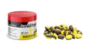 Przynęta Matchpro Top Dumbells Duo Scopex 12mm 25g