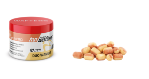 Przynęta Matchpro Top Dumbells Wafters Duo Vanille10mm 25g